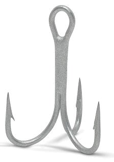Крючок VMC H Triple 9620PS 4 10шт.