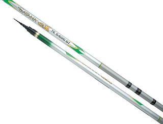 Удилище Shimano Catana CX TE 5-700