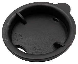 Термокружка Tramp со складными ручками и поилкой TRC-137 - фото 5