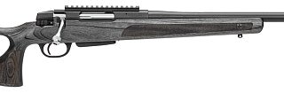 Карабин Ata Arms 308Win Turqua Laminated Thumbhole без целика и мушки 510мм - фото 3