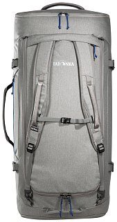Сумка Tatonka DUFFLE ROLLER M 105 grey - фото 3