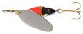 Блесна Myran Panter HOT-R 10гр silver