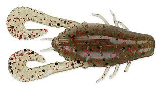 Приманка Z-Man  2" CrusteaZ Gudgeon