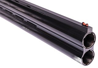 Ружье Beydora BDR 90 PRO L Silver 12x76 710мм - фото 3