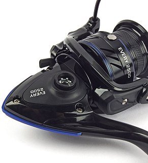 Катушка Nautilus Every 2500 Com - фото 2