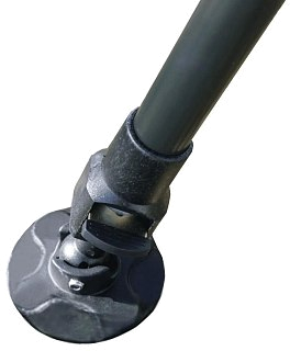 Кресло BTrace Tackle DLX  - фото 4