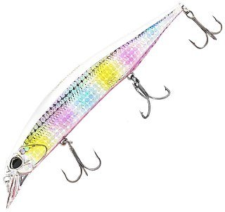 Воблер DUO Realis Jerkbait 120SP CQA0184