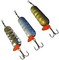 Блесна Abu Garcia Classic 3 Pack Droppen