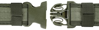 Ремень Taigan Gear green - фото 7