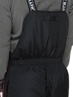 Костюм Huntsman Siberia Reflect Черный Reflex Membrane  - фото 6