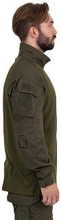 Рубашка Remington Survival Green  - фото 6