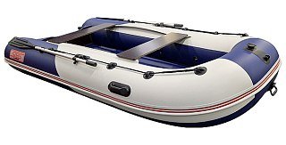 Хантер STELS 335 Aero - фото 4