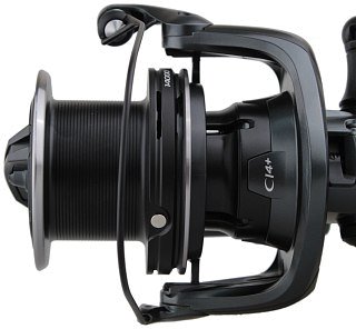 Катушка Shimano Big baitrunner XTR-B LC 14000 XTB