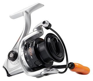 Катушка Abu Garcia Max STX SP20