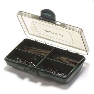 Коробка Nautilus Carp small box