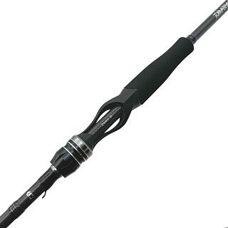 Спиннинг Daiwa Powermesh 682MLFB - фото 1