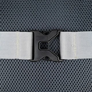 Рюкзак Tramp  Thor 90+10 Черный - фото 20