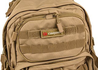 Рюкзак Combat Combat 32 песочный - фото 7