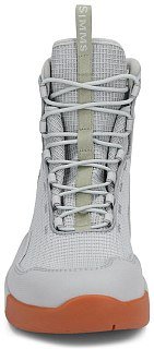 Ботинки Simms Flats Sneaker '25 Cinder - фото 2