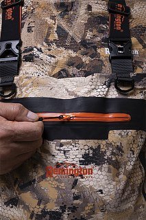 Вейдерсы Remington Rainstorm with boots yellow waterfowl honeycombs - фото 13