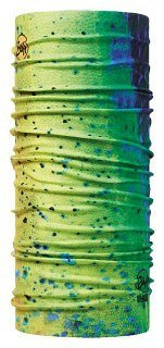 Бандана Buff UV Dorado multi