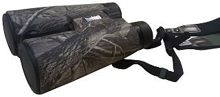 Бинокль Bushnell 12x50 кмф