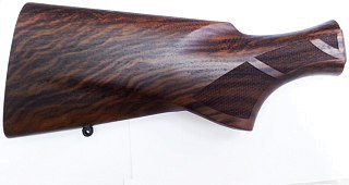 Приклад+цевье Beretta A400 kick off unico деревянный C8A347 - фото 2
