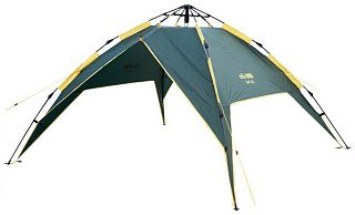 Палатка Tramp Swift 3 V2 Зеленый - фото 6
