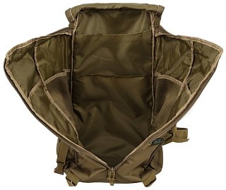 Рюкзак Tramp  Patrol 65 Sandstone - фото 7