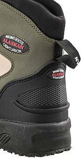 Ботинки Alaskan Centurion Tracking sole забродные  - фото 9
