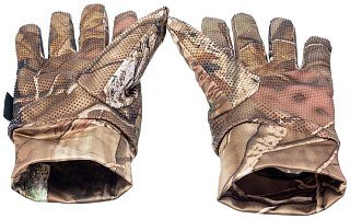 Перчатки Helios Stratus кмф лес - фото 2