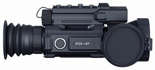 Тепловизионный прицел ATAK OT26-50LRF - фото 3