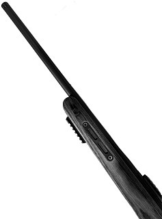 Карабин Ata Arms Turqua PT Laminated Grey 308Win 610мм - фото 2