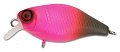 Воблер Jackall Chubby 38 SSR pink pellet