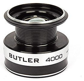 Катушка Nautilus Butler NBE4000 Com - фото 7