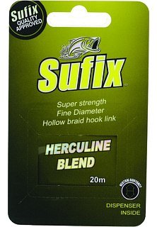 Леска Sufix Herculine blend 20м 9,1кг - фото 2