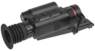 Тепловизионный прицел Sytong LM02-25 x3.56/7.12/14.24/28.48 256x192 Picatinny IP - фото 4