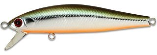 Воблер Zipbaits Rigge S-line 78S 824R