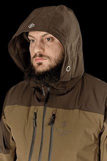 Костюм Fantom Force Spawn демисезон brown - фото 6