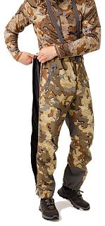 Костюм King Hunter Exterior modern camo - фото 15