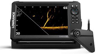 Эхолот Lowrance Eagle EYE 9 LIVE ROW - фото 5