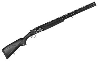 Ружье Kral Tundra S 12x76 плс 710мм 5д/н