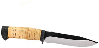 Нож Росоружие Баджер 2 береста 40х10х2м - фото 3