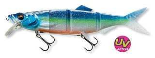 Воблер Daiwa Prorex Hybrid SB180 Swedish Blue