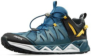 Кроссовки RAX 062-9 Blue  - фото 3