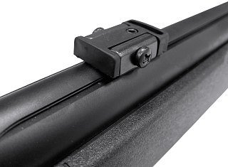 Винтовка Smersh Kral R1 N-01S 6,35 пластик - фото 12