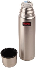 Термос Thermos Stainless steel flask FBB-750B сталь 0,75л