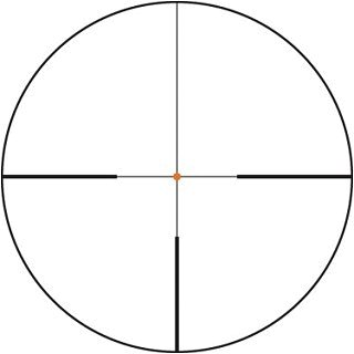 Прицел Swarovski Z8I 1-8x24 SR 4A-IF Flexchange - фото 7