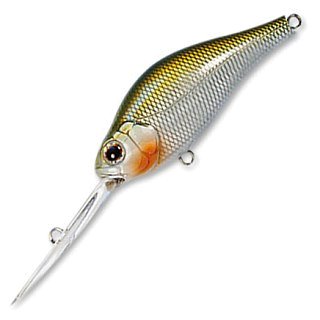 Воблер Zipbaits B-Switcher rattler 300R