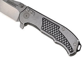 Нож Kershaw Agile складной сталь 8Cr13MoV - фото 5